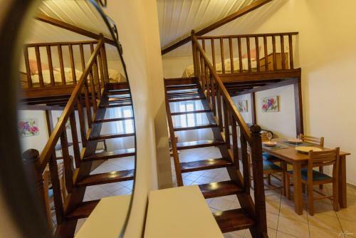 Apartamento Astraea