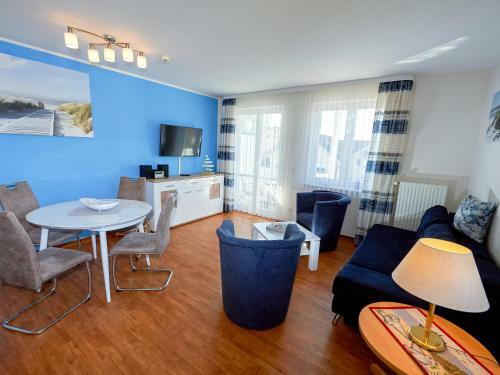 Apartamento Wohnpark Stadt Hamburg Wohnung 56