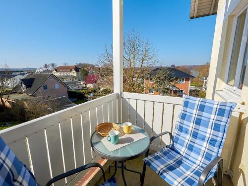 Apartamento Wohnpark Stadt Hamburg Wohnung 56