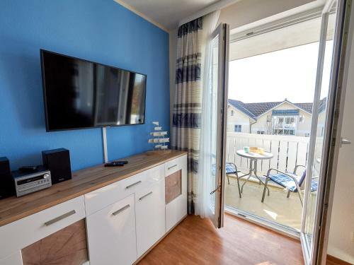 Apartamento Wohnpark Stadt Hamburg Wohnung 56