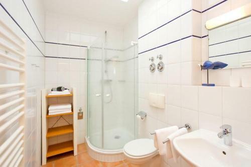 Apartamento Villa Hildegard Appartement 2