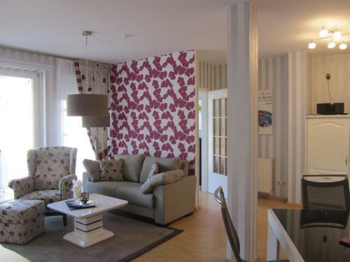 Apartamento Appartement Am Park Der Sinne & Am See