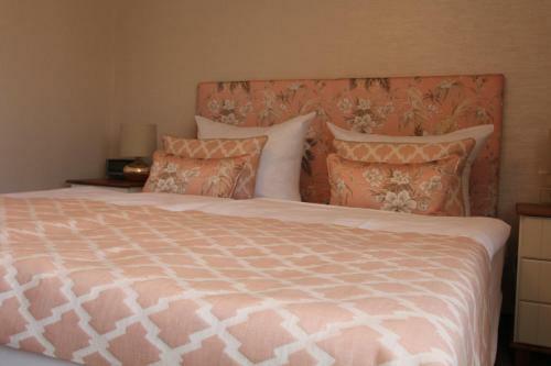 Apartamento Appartement Am Park Der Sinne & Am See