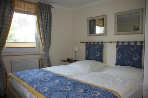 Apartamento Appartement Am Park Der Sinne & Am See
