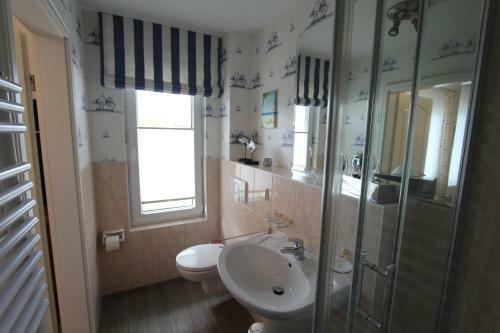 Apartamento Appartement Am Park Der Sinne & Am See