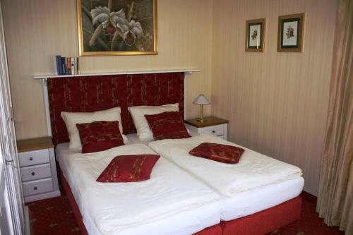 Apartamento Appartement Am Park Der Sinne & Am See