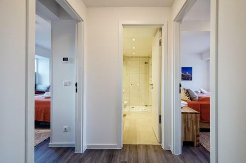 Apartamento Fewo Prora - Strandidyll