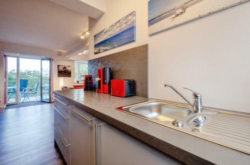 Apartamento Fewo Prora - Strandidyll