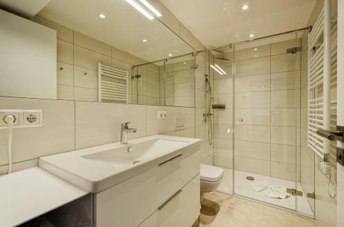 Apartamento Fewo Prora - Strandidyll