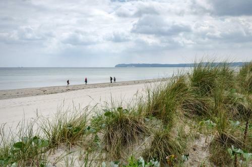 Apartamento Fewo Prora - Strandidyll