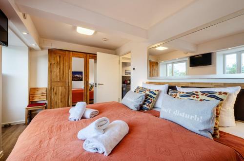 Apartamento Fewo Prora - Strandidyll