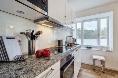 Apartamento Fewo Prora - Strandgut