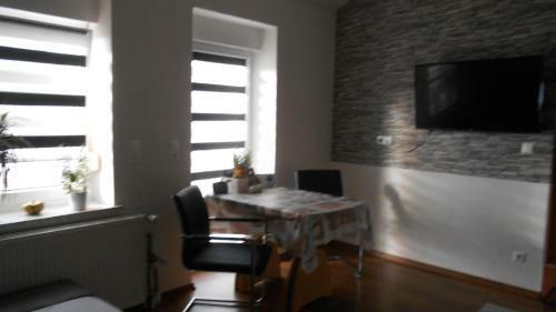Apartamento Ferienapartment-monteurwohnung-muldestausee