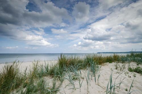 Apartamento Fewo Prora - Ahoi
