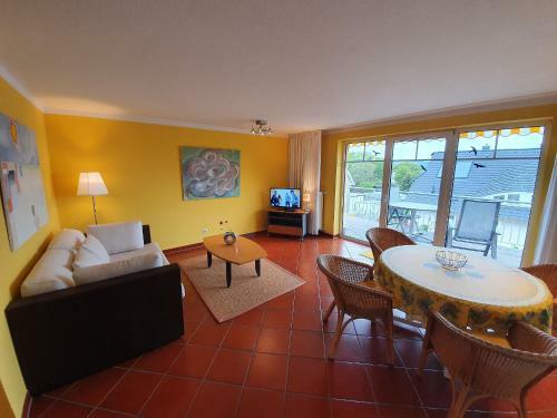 Apartamento Appartementh�user Sommerwind By Rujana
