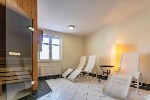 Apartamento Residenz An Der Prorer Wiek