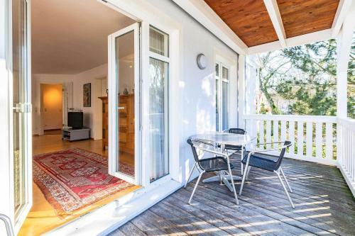Apartamento Residenz An Der Prorer Wiek