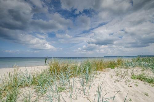 Apartamento Fewo Prora - Luft Und Loft