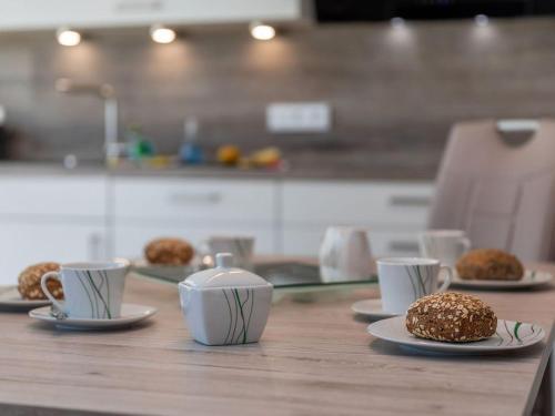 Apartamento Villa Vogue Wohnung Nr. 11