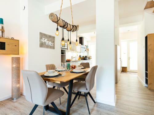 Apartamento Fewo Prora - Lieblingsplatz