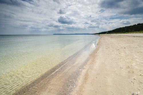 Apartamento Fewo Prora - Smart & Sunny Stubnitz