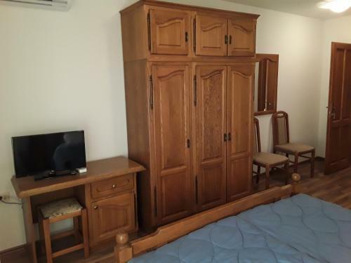 Apartment And Rooms Hacienda Stelio