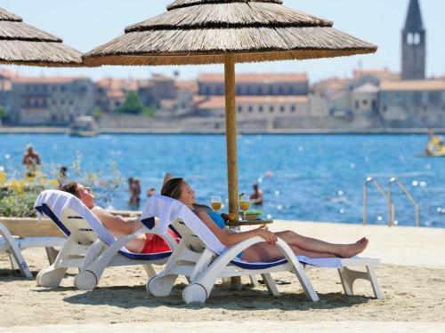 Apartmani Marina Pore?