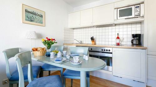 Apartamento Appartementhaus Jahreszeiten