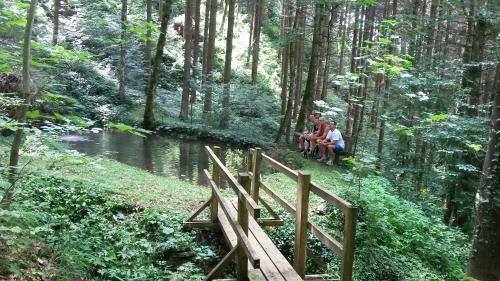 Agroturismo Kr�uterhof Miesrigl