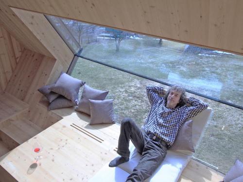 Holiday Home Ufogel
