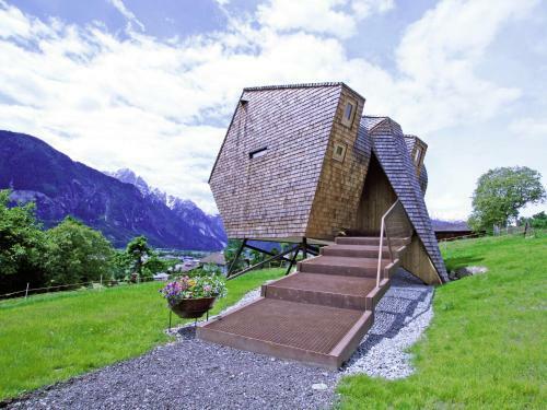 Holiday Home Ufogel