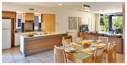 Aparthotel Grand Mercure Apartments Twin Waters