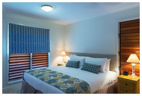 Aparthotel Grand Mercure Apartments Twin Waters