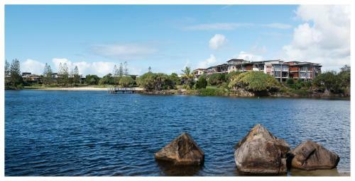 Aparthotel Grand Mercure Apartments Twin Waters