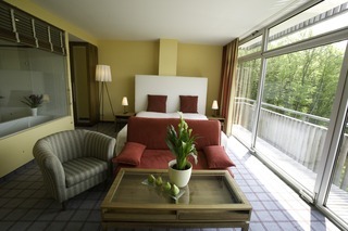Relais Du Silence Berghotel Tulbingerkogel
