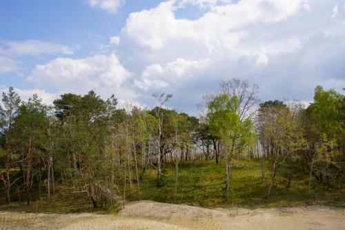 Apartamento Fewo Prora - Meersonnewind