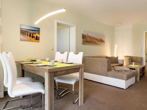 Apartamento Haus Strelasund Wohnung Nr. 5