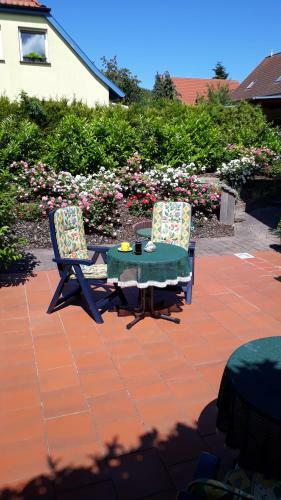 Apartamento Fewo Kasch