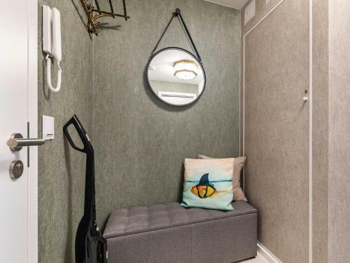 Apartamento Fewo Prora - Unik