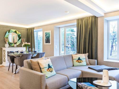 Apartamento Fewo Prora - Unik