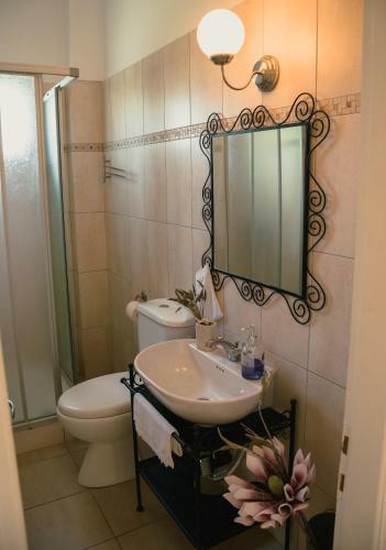 Apartamento Sofia's Apt - Just 30 Meters From Ipsos Beach