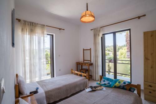 Tonia Apartments & Studios By Hotelius