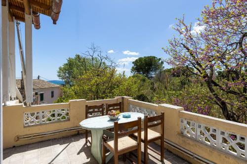 Apartamento Katerina House By Konnect, Ipsos Corfu