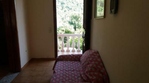 Eva Apartment
