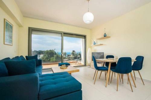 Eden Almond Tree - Luxurious Apartment With Sea View