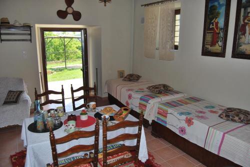 Apartamento Filyra