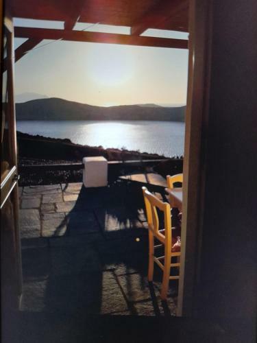 Romantic House Sea View