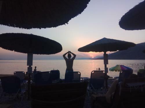 Hostal Grandma Vasiliki Rooms To Let