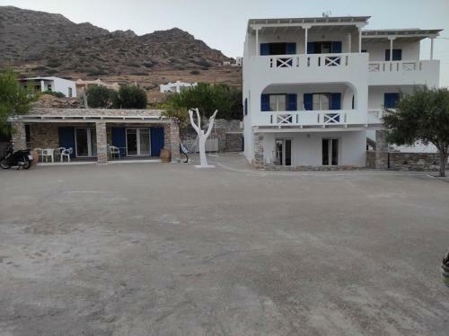Apartamento Almira 1