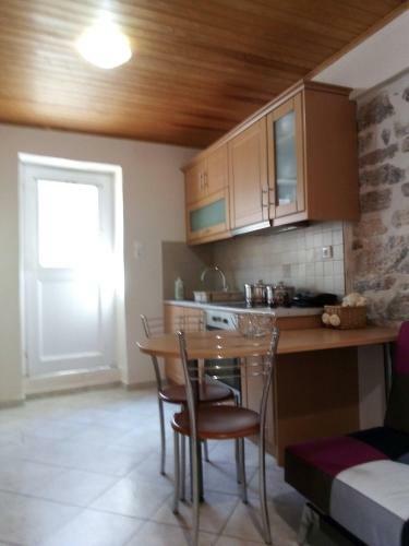 Pantheon Holiday House